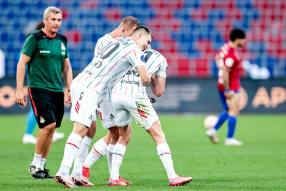 Дмитрий Воробьёв