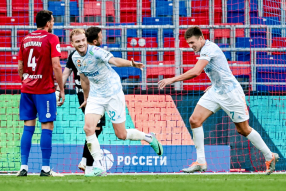 Александр Соболев, Лусиано