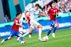 Александр Соболев, Аббосбек Файзуллаев