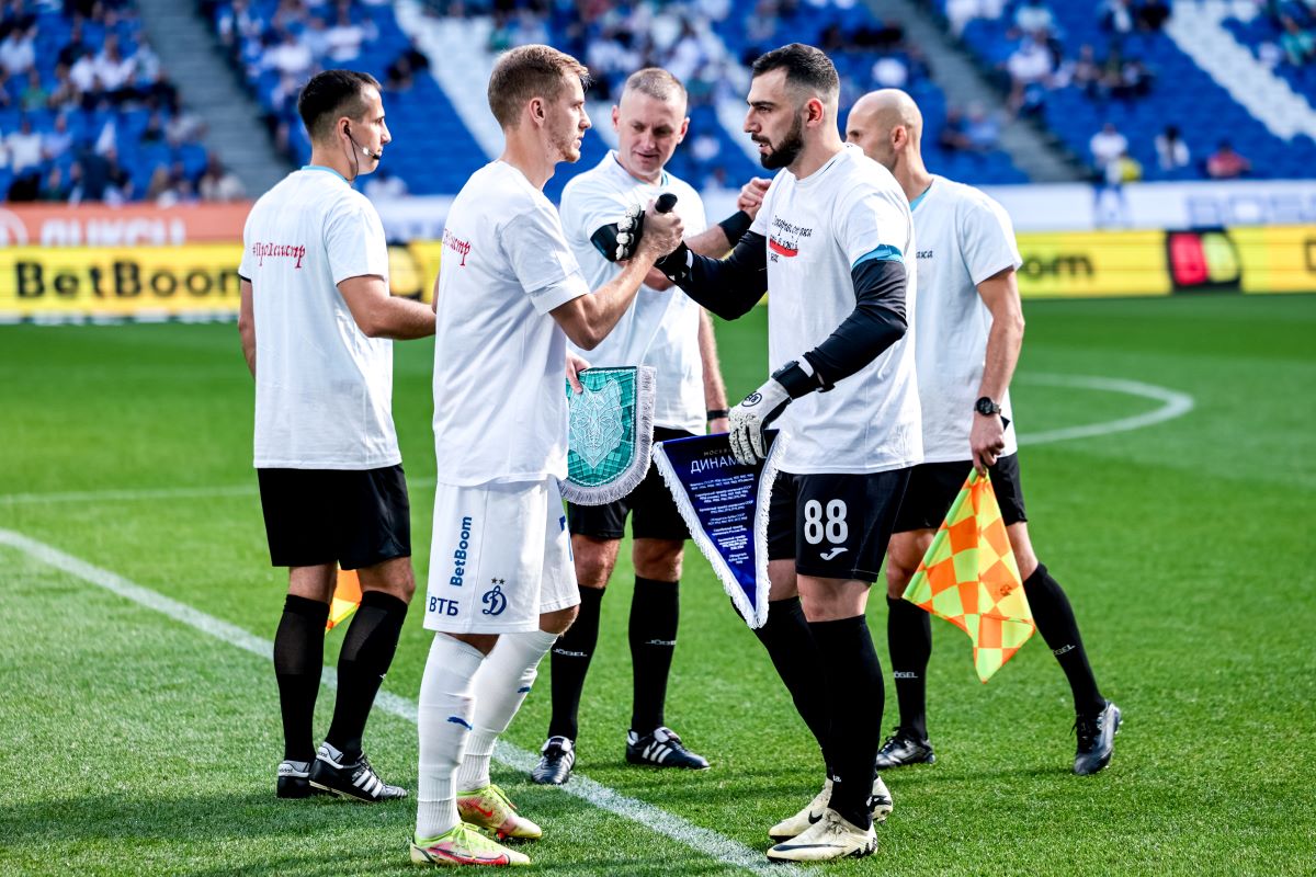 Гиорги Шелия, Даниил Фомин