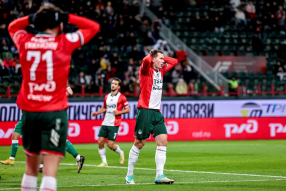 Дмитрий Воробьёв