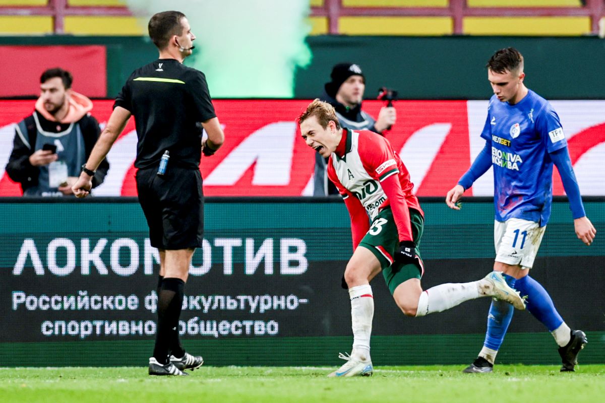 Алексей Батраков, Никита Моцпан, Сергей Цыганок