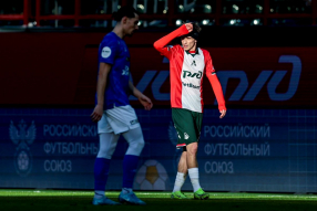 Илья Самошников
