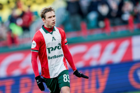 Алексей Батраков