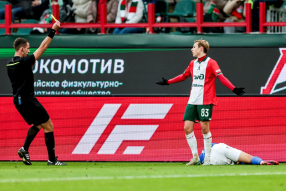 Алексей Батраков, Сергей Цыганок