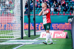 Дмитрий Баринов