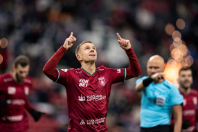 Winline Матч тура. Рубин 1:1 Краснодар