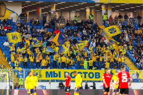 15-й тур Мир РПЛ