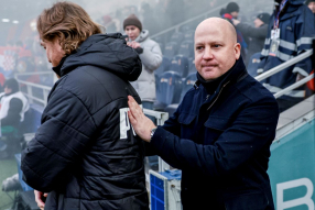 Валерий Карпин, Марко Николич