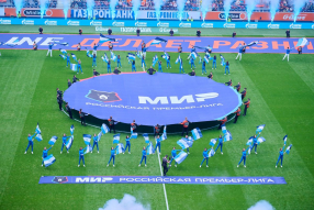 Winline Матч тура. Зенит 0:0 ЦСКА