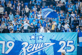 Winline Матч тура. Зенит 0:0 ЦСКА