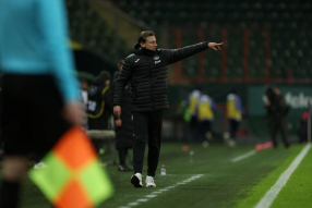 Локомотив 2:1 Динамо