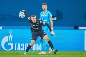 Winline Матч тура. Зенит 4:0 Рубин