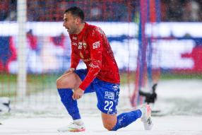 Winline Матч тура. ЦСКА 3:1 Динамо