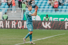 Winline Матч тура. Акрон 2:3 Спартак