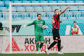 Winline Матч тура. Акрон 2:3 Спартак