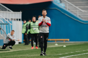 Winline Матч тура. Акрон 2:3 Спартак