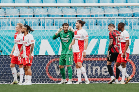 Winline Матч тура. Акрон 2:3 Спартак