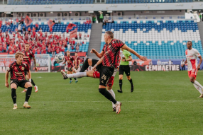 Winline Матч тура. Акрон 2:3 Спартак