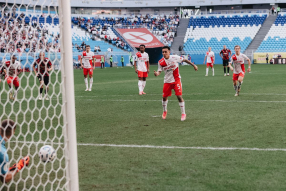 Winline Матч тура. Акрон 2:3 Спартак