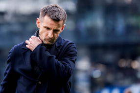 Динамо 1:1 Зенит