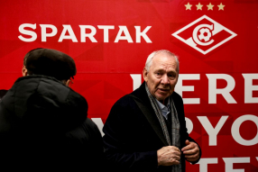 Winline Матч тура. Спартак 1:2 ЦСКА