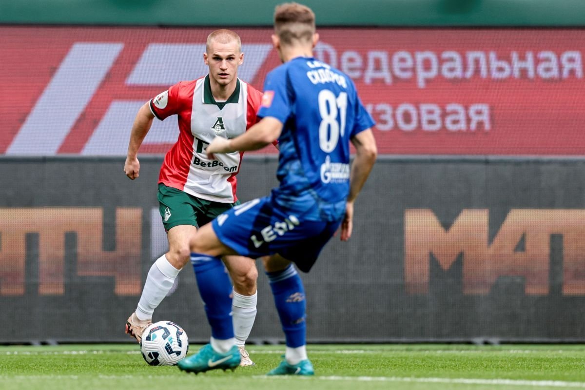 Сергей Пиняев