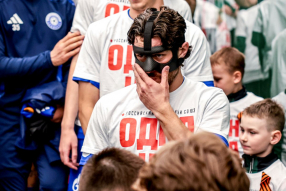 Локомотив 1:1 Оренбург