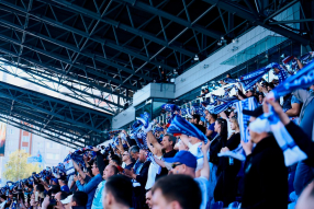 Winline Матч тура. Факел 0:0 Спартак