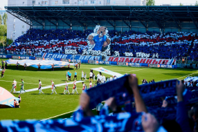Winline Матч тура. Факел 0:0 Спартак