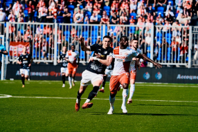 Winline Матч тура. Факел 0:0 Спартак