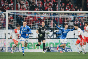 Winline Матч тура. Динамо 2:0 Спартак