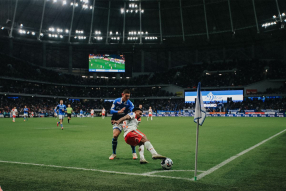 Winline Матч тура. Динамо 2:0 Спартак