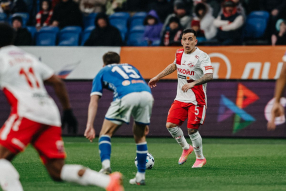 Winline Матч тура. Динамо 2:0 Спартак