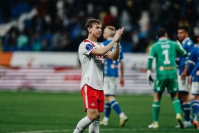 Winline Матч тура. Динамо 2:0 Спартак