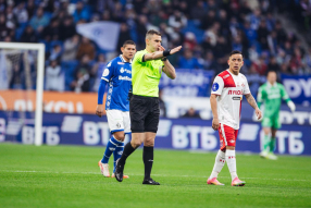 Winline Матч тура. Динамо 2:0 Спартак