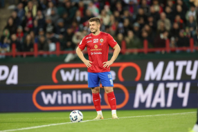 Winline Матч тура. Локомотив 2:2 ЦСКА