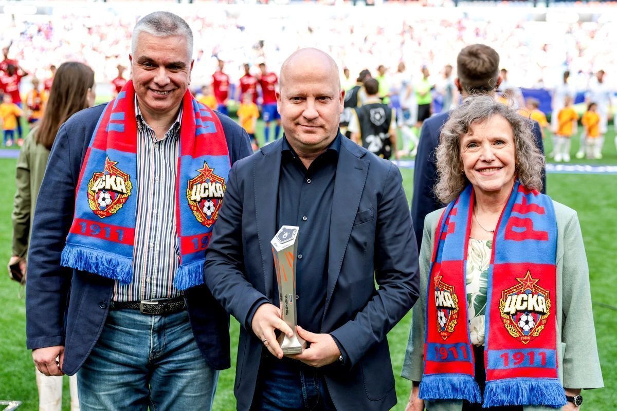 Марко Николич