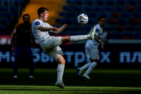 ЦСКА 2:0 Пари НН