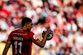ЦСКА 2:0 Пари НН