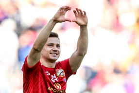 ЦСКА 2:0 Пари НН