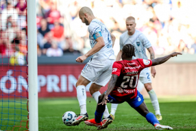 ЦСКА 2:0 Пари НН