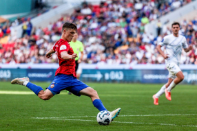 ЦСКА 2:0 Пари НН