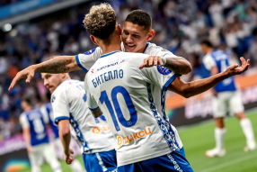 Динамо 1:1 Балтика