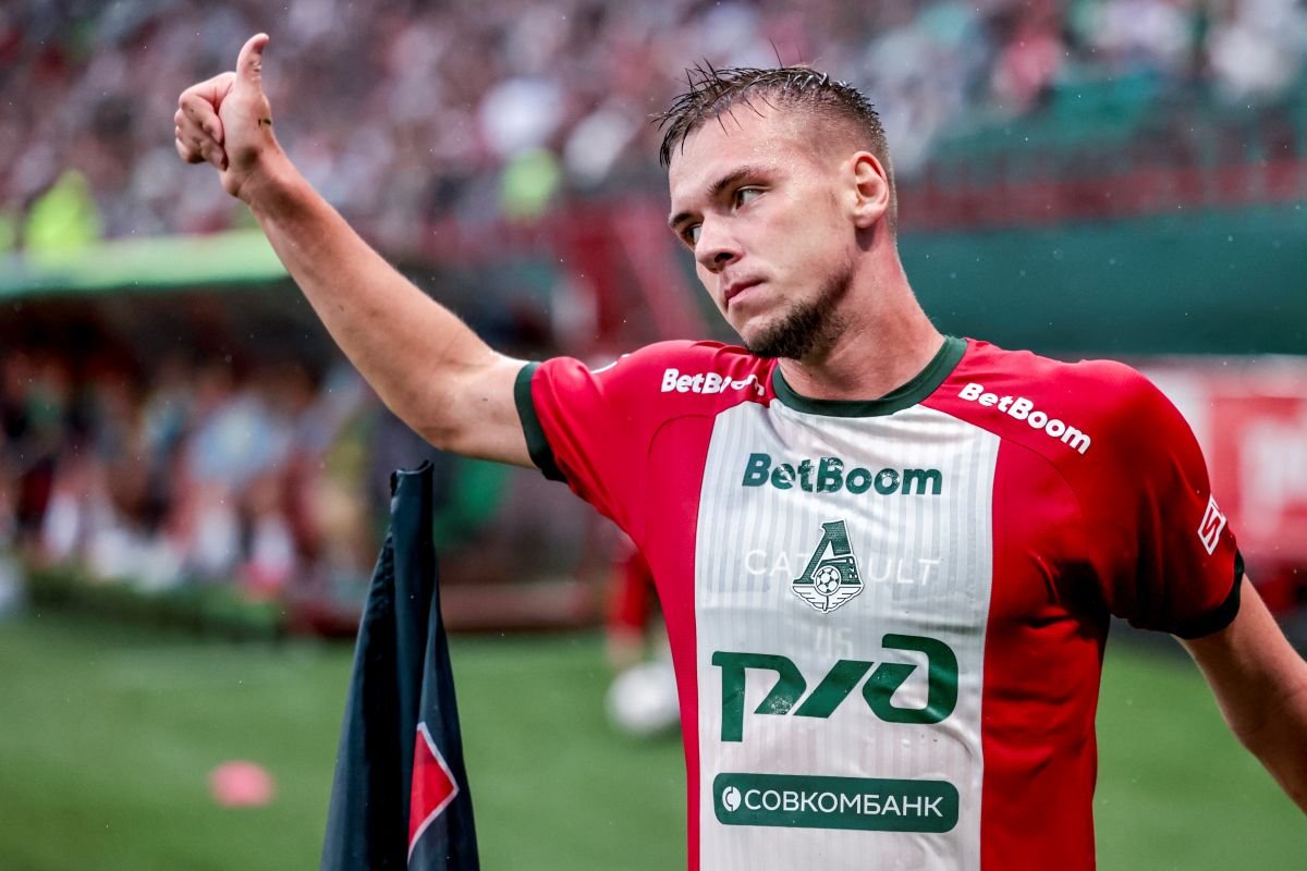 Александр Сильянов