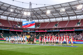 Локомотив 3:0 Сочи