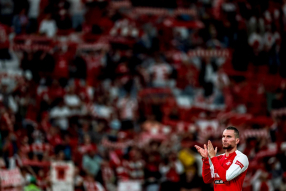 Спартак 1:0 Динамо Мх
