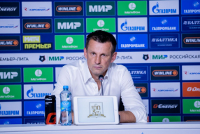 Winline Матч тура. Зенит 2:1 Ростов