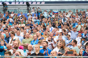 Winline Матч тура. Зенит 2:1 Ростов