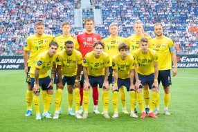 Winline Матч тура. Зенит 2:1 Ростов